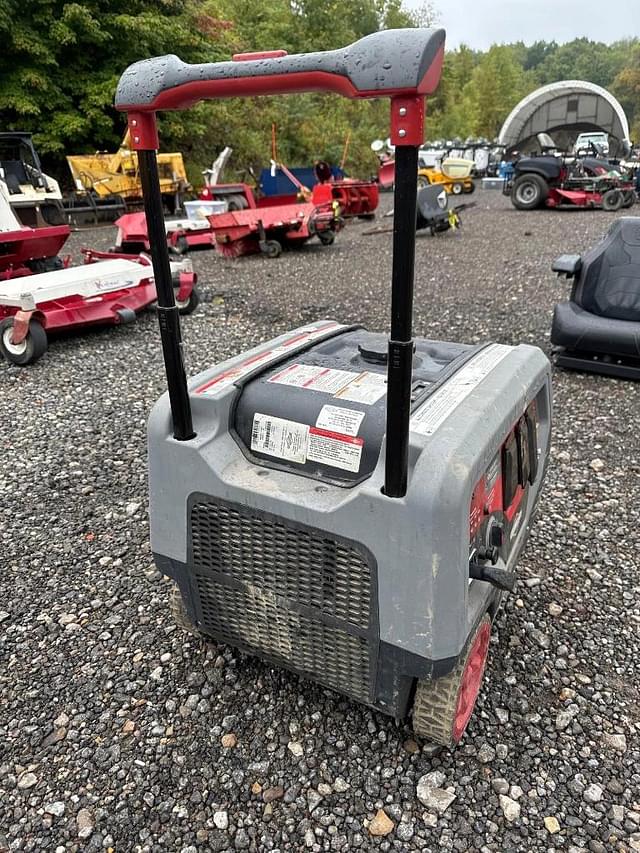 Image of Briggs & Stratton Q6500 equipment image 2