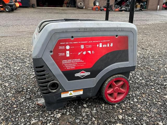 Image of Briggs & Stratton Q6500 equipment image 3