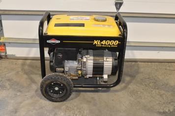 Main image Briggs & Stratton XL4000