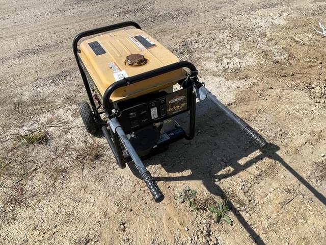 Image of Briggs & Stratton EXL8000 equipment image 3