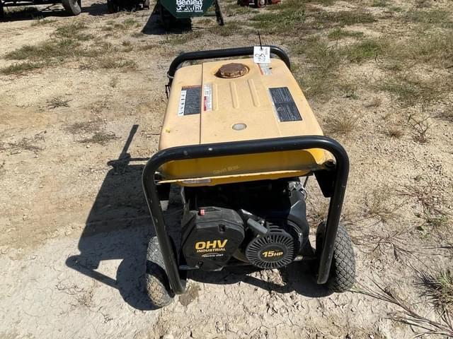Image of Briggs & Stratton EXL8000 equipment image 1