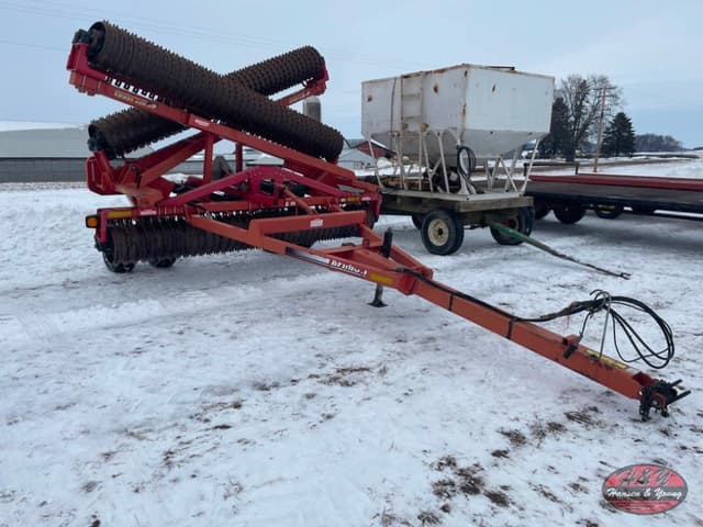 Image of Brillion WFP equipment image 2