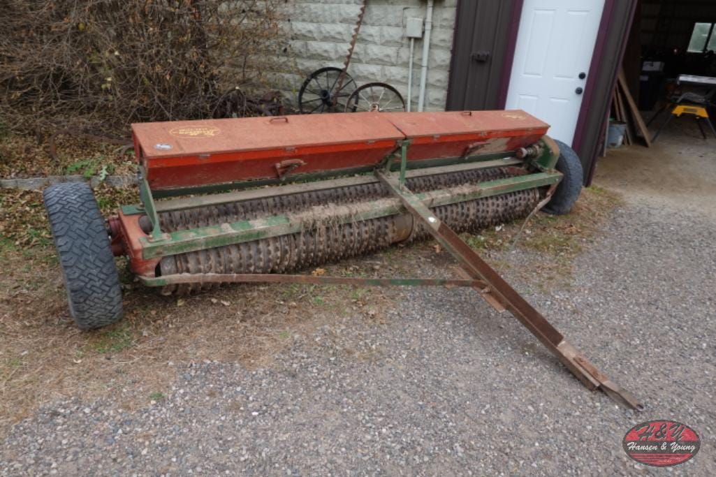 Main image Brillion SS12004