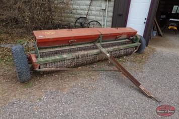 Main image Brillion SS12004