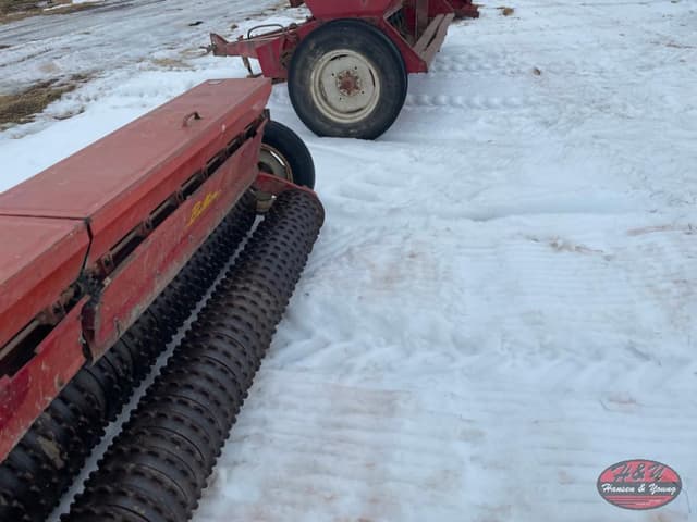 Image of Brillion SS-1201 equipment image 4