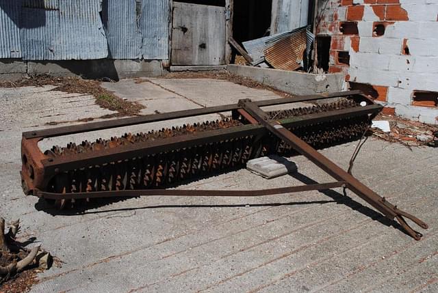 Image of Brillion Groundhog equipment image 2