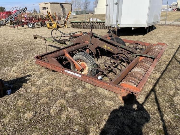 Brillion Cultimulcher Tillage Land Rollers for Sale Tractor Zoom