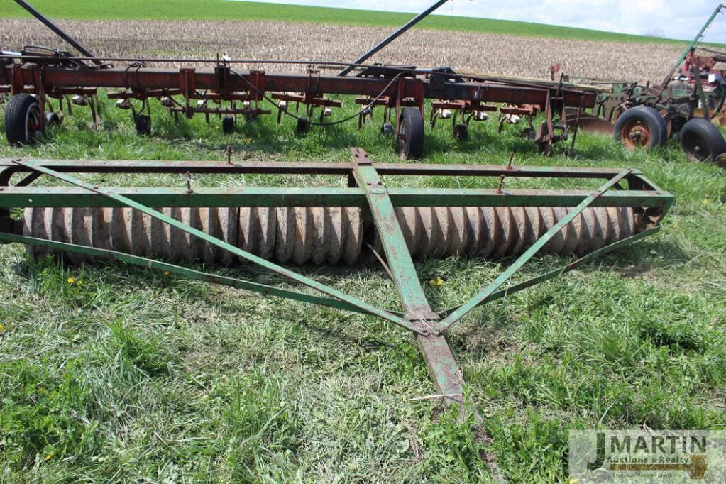 Main image Brillion Cultipacker