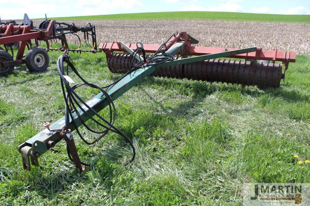 Main image Brillion Cultipacker