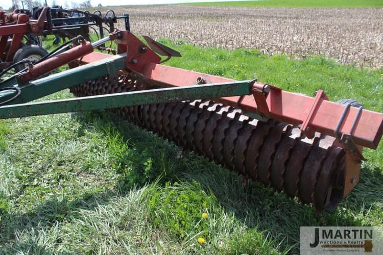 Brillion Cultipacker Tillage Land Rollers for Sale Tractor Zoom