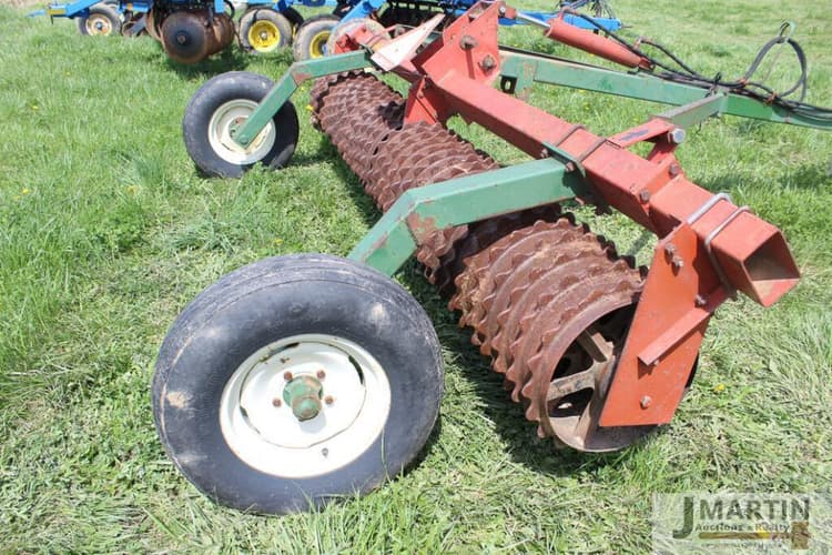 Brillion Cultipacker Tillage Land Rollers for Sale Tractor Zoom