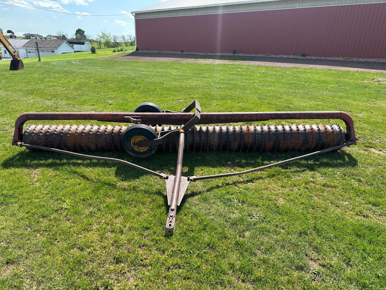 Brillion Cultipacker Equipment Image0