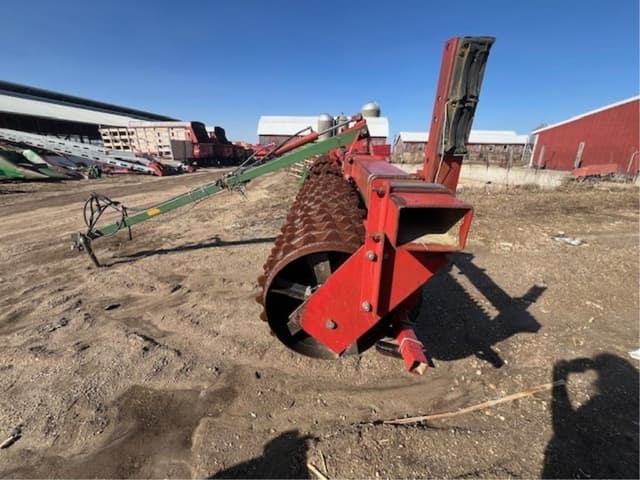 Image of Brillion P-10 equipment image 3