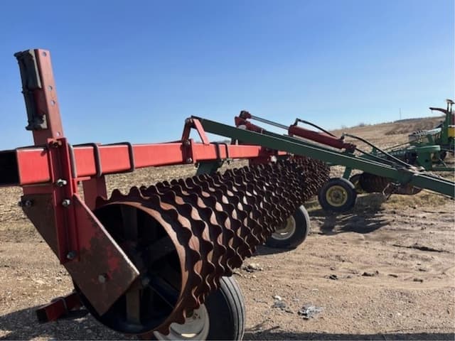 Image of Brillion P-10 equipment image 1