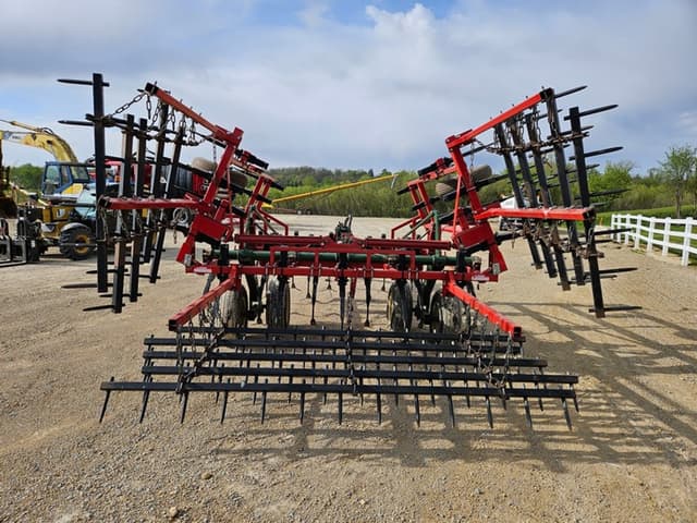 Image of Brillion Undetermined equipment image 3