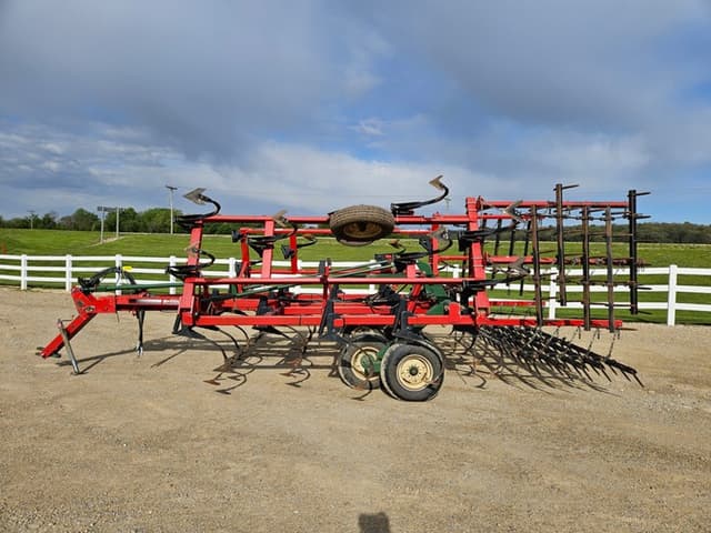 Image of Brillion Undetermined equipment image 1