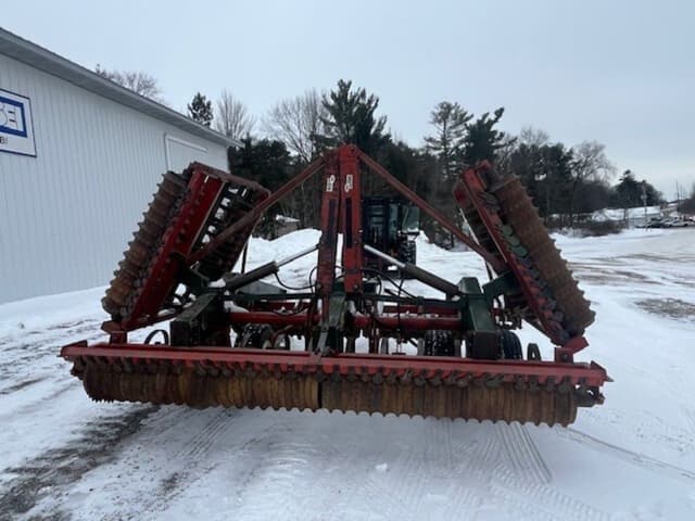 Image of Brillion Cultimulcher equipment image 3