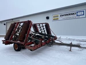 Brillion Cultimulcher Image