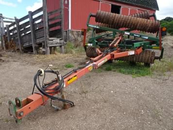 Main image Brillion X108