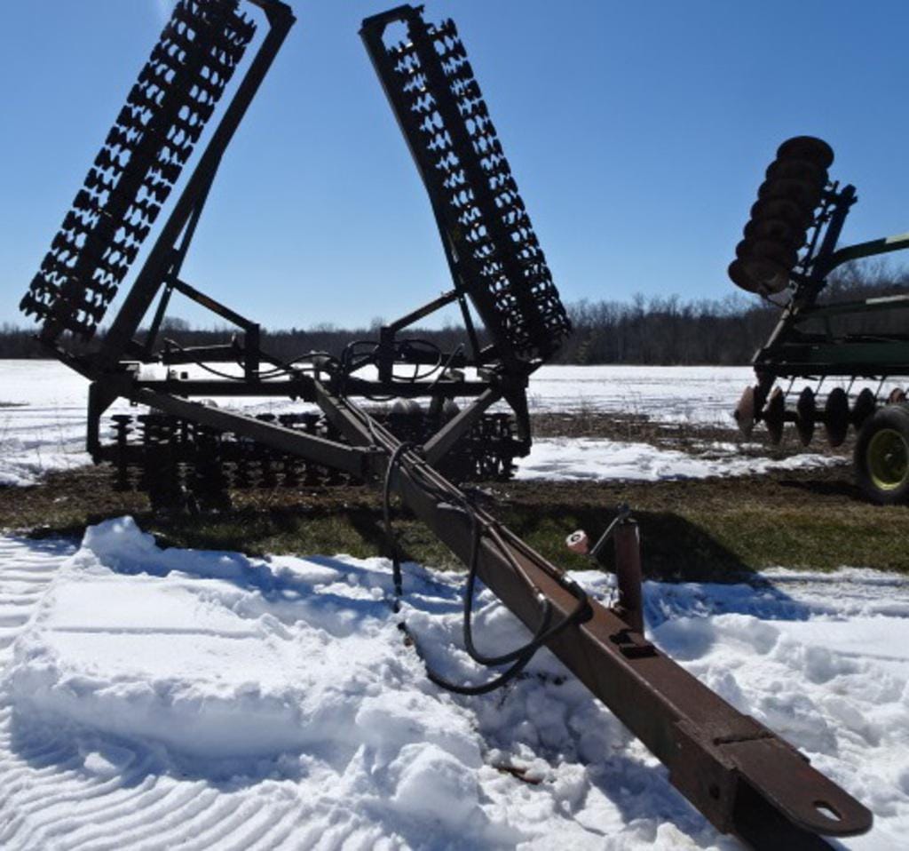 Main image Brillion Cultipacker