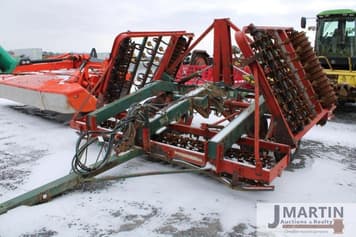 Main image Brillion Cultimulcher