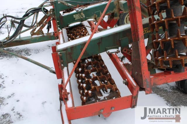 Image of Brillion Cultimulcher equipment image 4