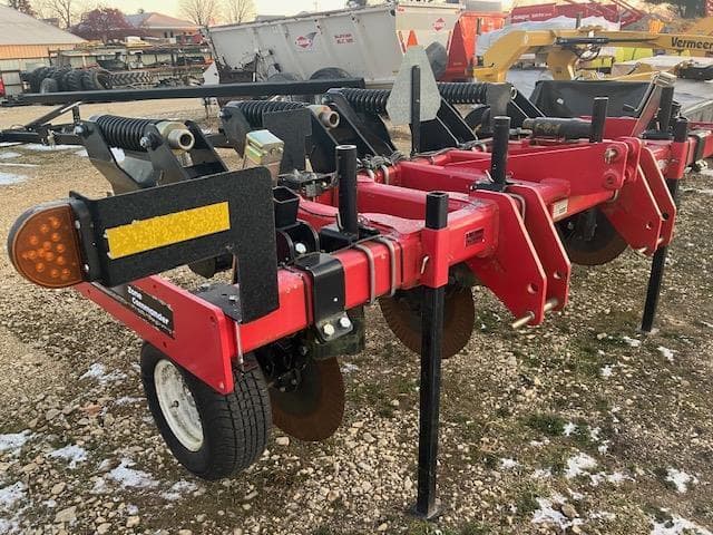 Image of Brillion 2511 Image 1