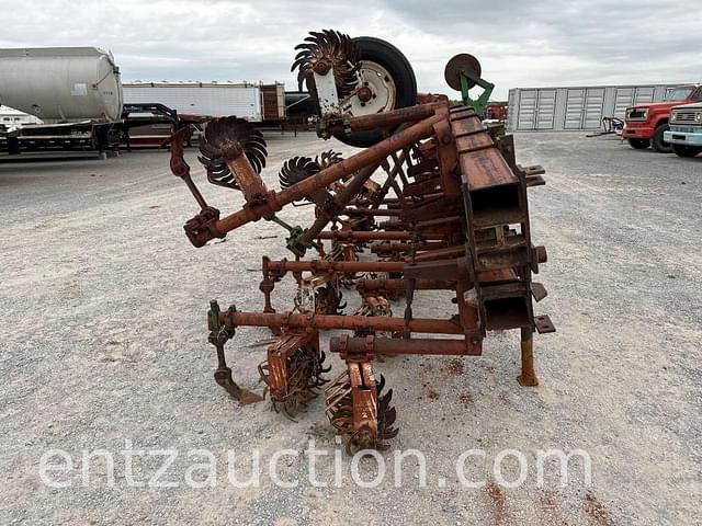 Image of Brillion BRS-02 equipment image 3