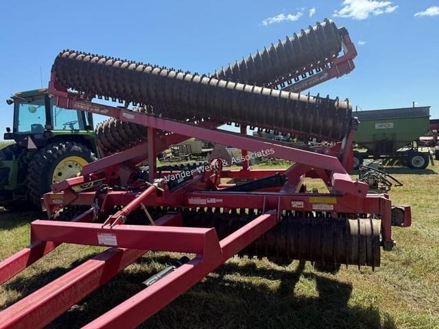 Image of Brillion WFP34 equipment image 3