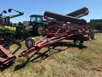 Main image Brillion WFP34