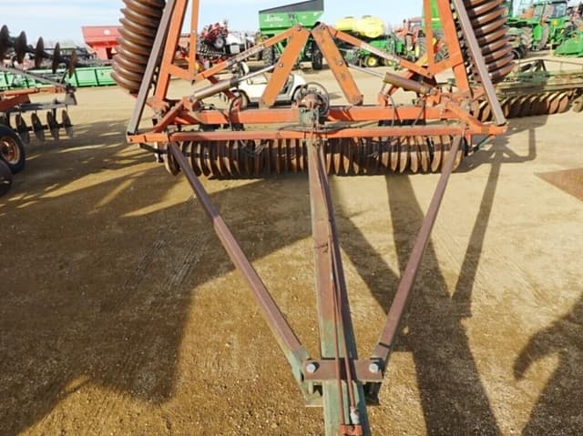 Image of Brillion WPW-128 equipment image 4