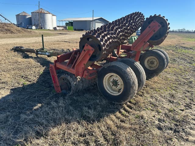 Image of Brillion XL144 equipment image 3