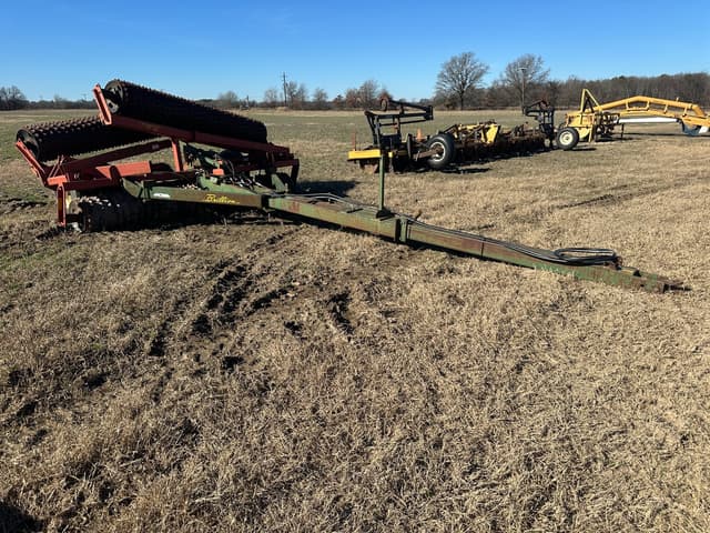 Image of Brillion XL144 equipment image 1