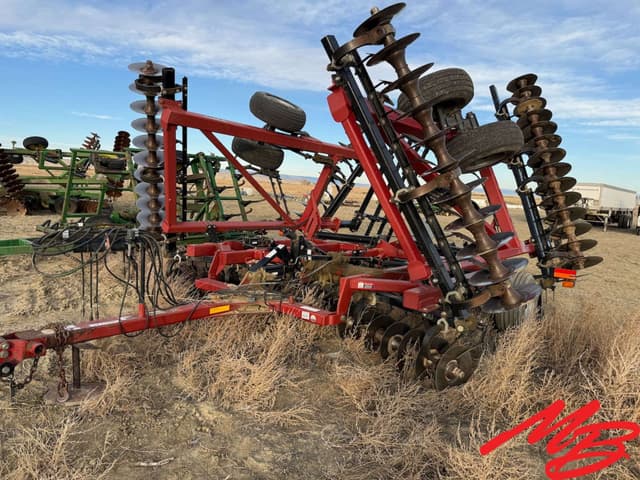 Image of Case IH 370 equipment image 1