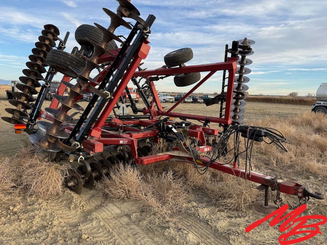 Image of Case IH 370 Primary image