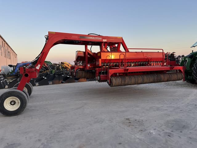 Image of Brillion 4620 equipment image 2