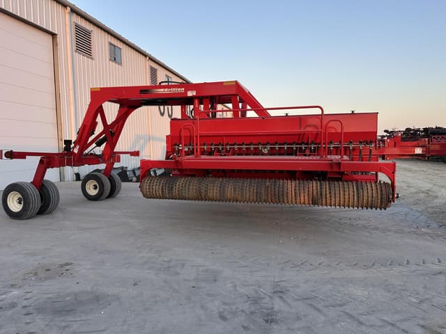 Image of Brillion 4620 equipment image 1