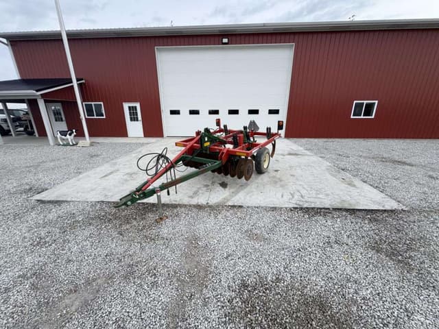 Image of Brillion CD-53 equipment image 1