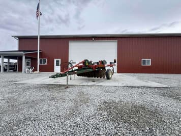 Main image Brillion CD-53