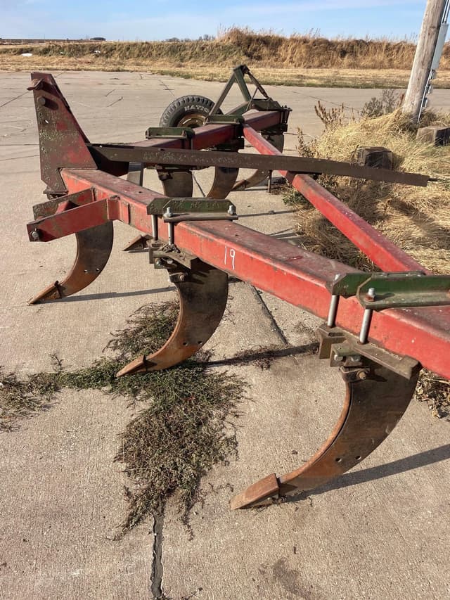 Image of Brillion Undetermined equipment image 2