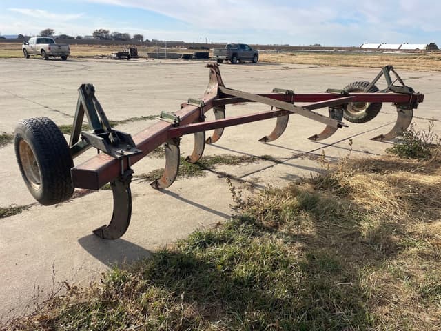 Image of Brillion Undetermined equipment image 1