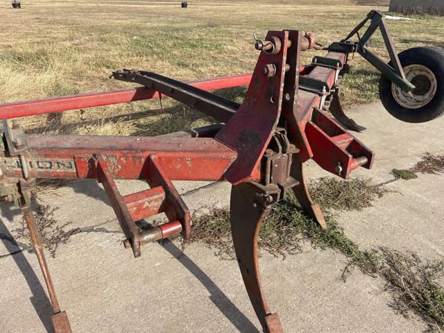 Image of Brillion Undetermined equipment image 3