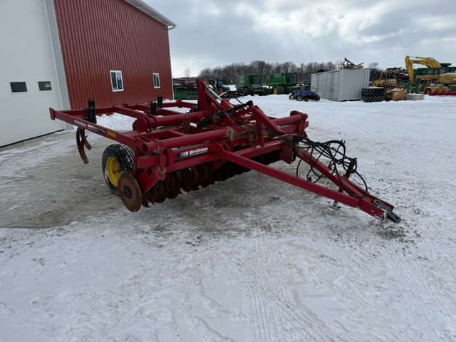 Image of Brillion SB-91 equipment image 3