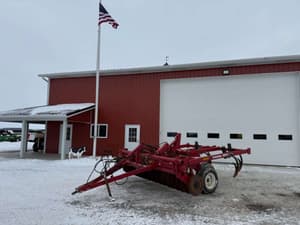 Brillion SB-91 Image