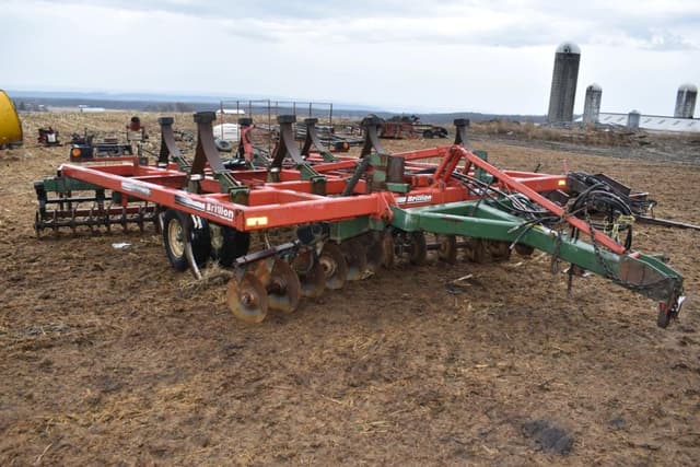 Image of Brillion LCS7-1 equipment image 1