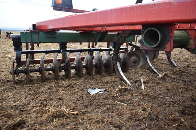 Image of Brillion LCS7-1 equipment image 3