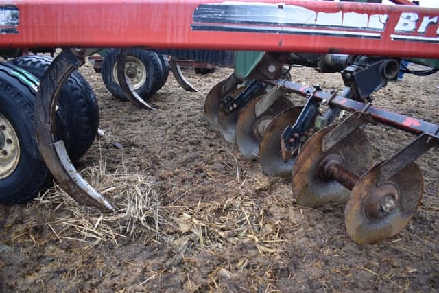 Image of Brillion LCS7-1 equipment image 2