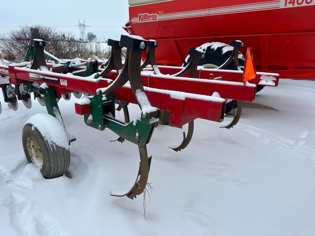 Image of Brillion Soil Commander equipment image 4