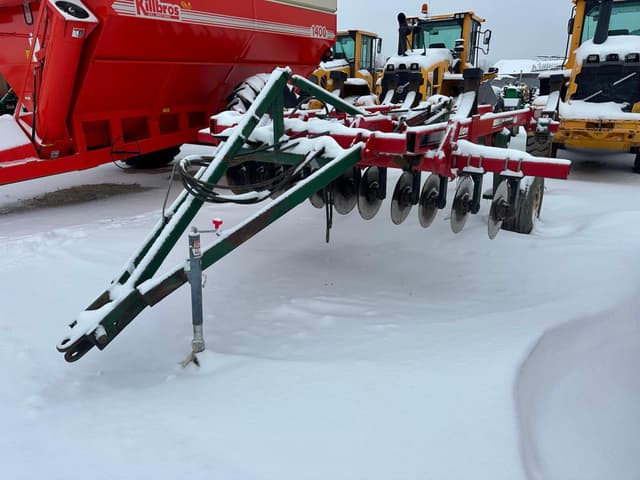 Image of Brillion Soil Commander equipment image 2