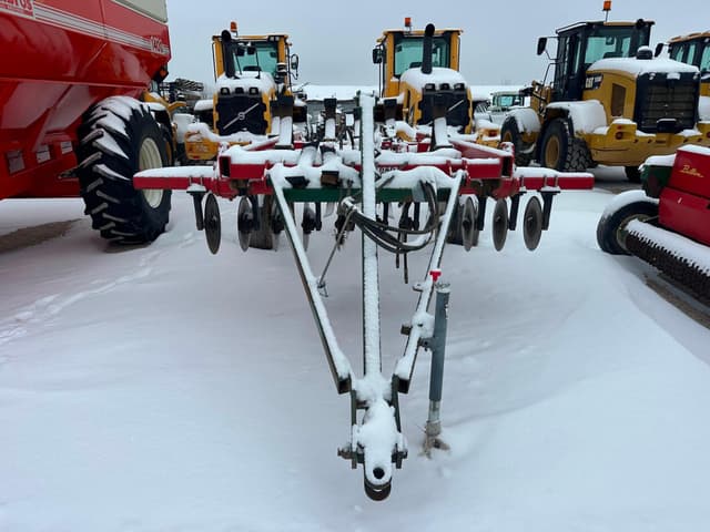 Image of Brillion Soil Commander equipment image 1